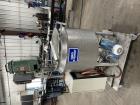 Lee 30-gallon Jacketed Mix Tank